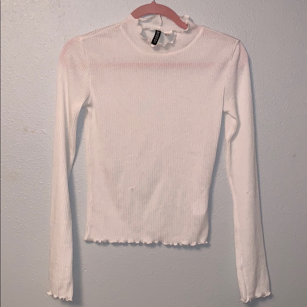 H&M Crop Top